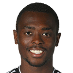 Player: I. Cissé