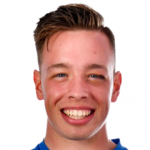 Player: J. Schelfhout