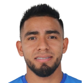 Player: H. Argueta