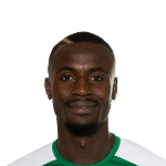 Player: A. Njai