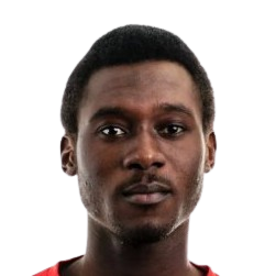 Player: S. Abdullahi