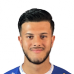 Najim Haidary