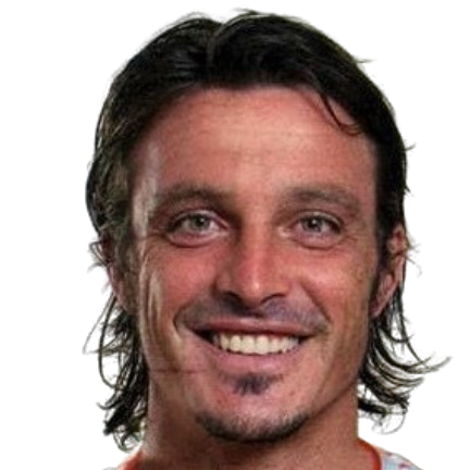 Player: Massimo Oddo