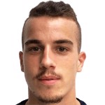 Player: André Silva