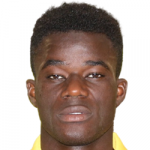 Player: M. Abubakari