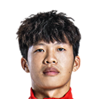 Player: Liu Jing