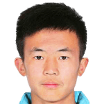 Player: Zheng Xuejian