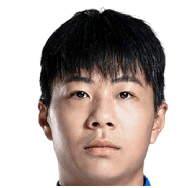 Player: Xie Zhiwei