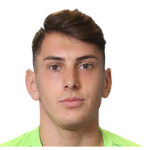 Player: H. Mociu