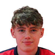 Player: J. Clarridge