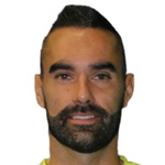 Player: Felipe Ramos