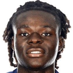 photo Ibrahim Bakare