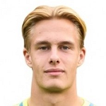 Player: M. Hagemoser