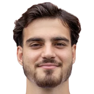 Player: M. Özkan