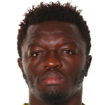 Player: S. Muntari