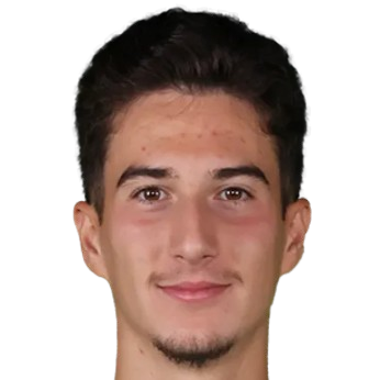 Player: G. Gürpüz