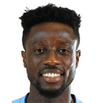 Player: K. Ofori