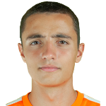 Player: D. Papikyan