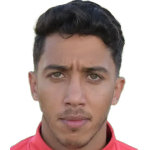Player: M. Boulaabi