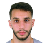 Player: M. Ait El Hadi