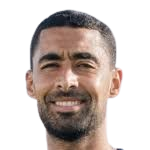 Player: M. Saghraoui