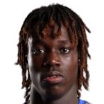 photo Johnly Levi Yfeko