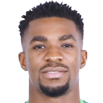 photo Appolinaire Gabriel Kack