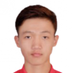 Player: Sun Xuelong