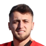 Player: Ahmet Çağrı Güney