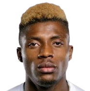 S. Chinedu