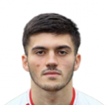 Player: E. Cavcic