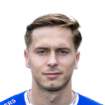 Player: R. Meerveld