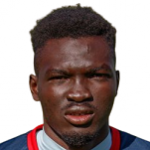 photo Norbert Alexandre Haymamba