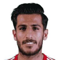 Player: M. Tikdarinejad