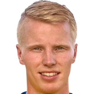 Player: S. Brandsma