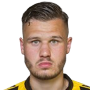 Player: F. Kluiver