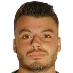 Player: C. Algür