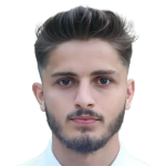 Player: H. Eşkol