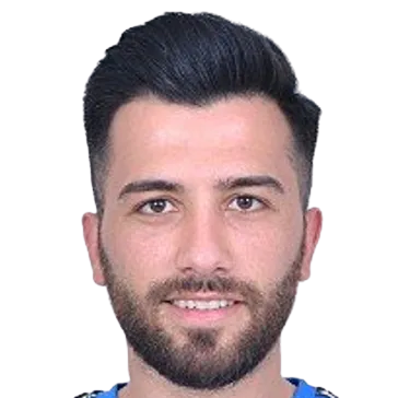 Player: E. Akay