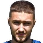 Player: K. Perić