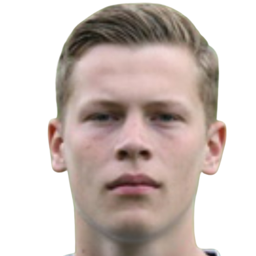 Player: H. van Lopik