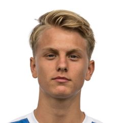 Player: J. van Diermen