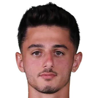 Player: K. Şen