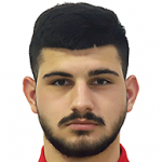 Player: C. Hüseynov