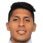 photo Máximo Alessandro del Pierol Silva Flores