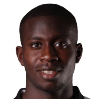 Player: M. Tounkara