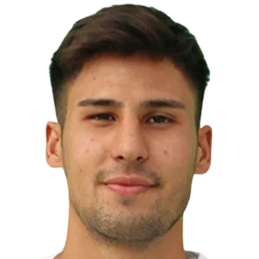 Player: A. Durmuş