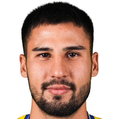 A. Durmuş