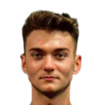 Player: Muhammet Can Yazıcı