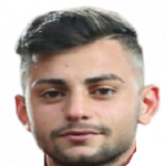 Player: Samet Kılıçkaya